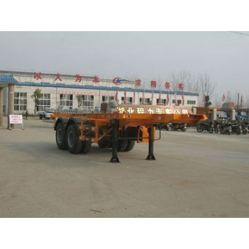 Hottest Container price of car carrier semi truck